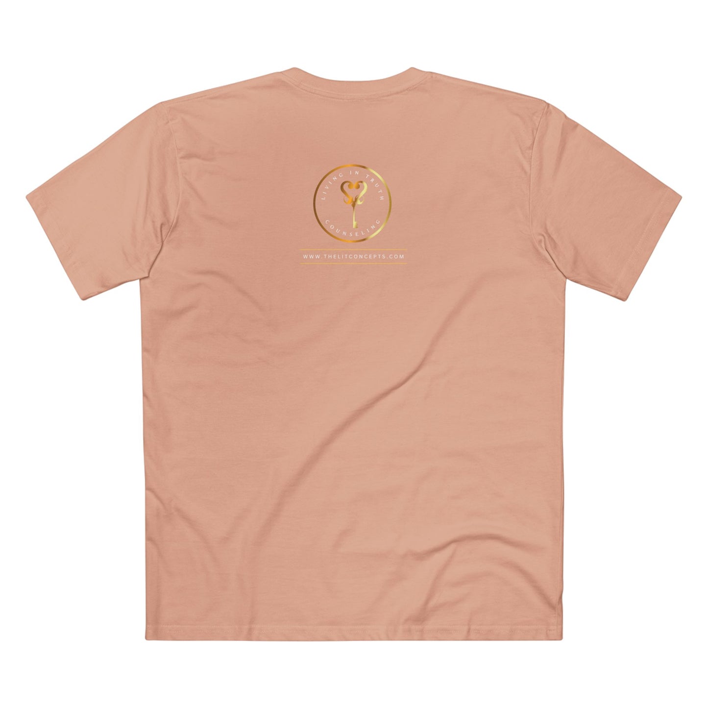 Stay LIT Tee (The Original)
