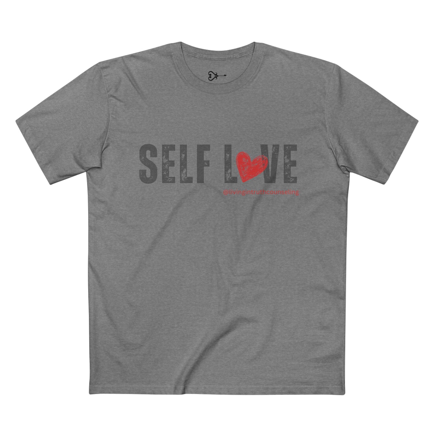 Self-Love Tee (Limited Edition)