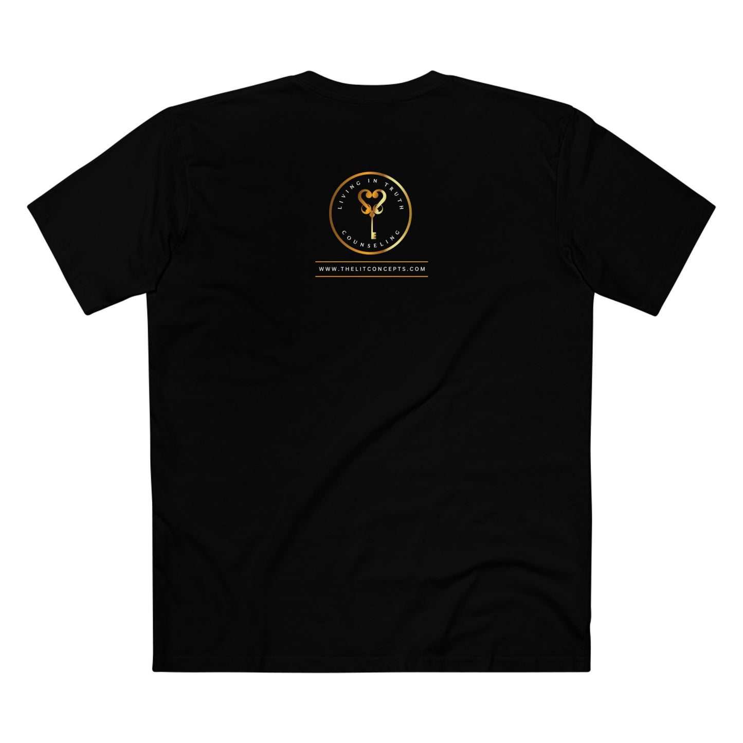 Stay LIT Tee (The Original)
