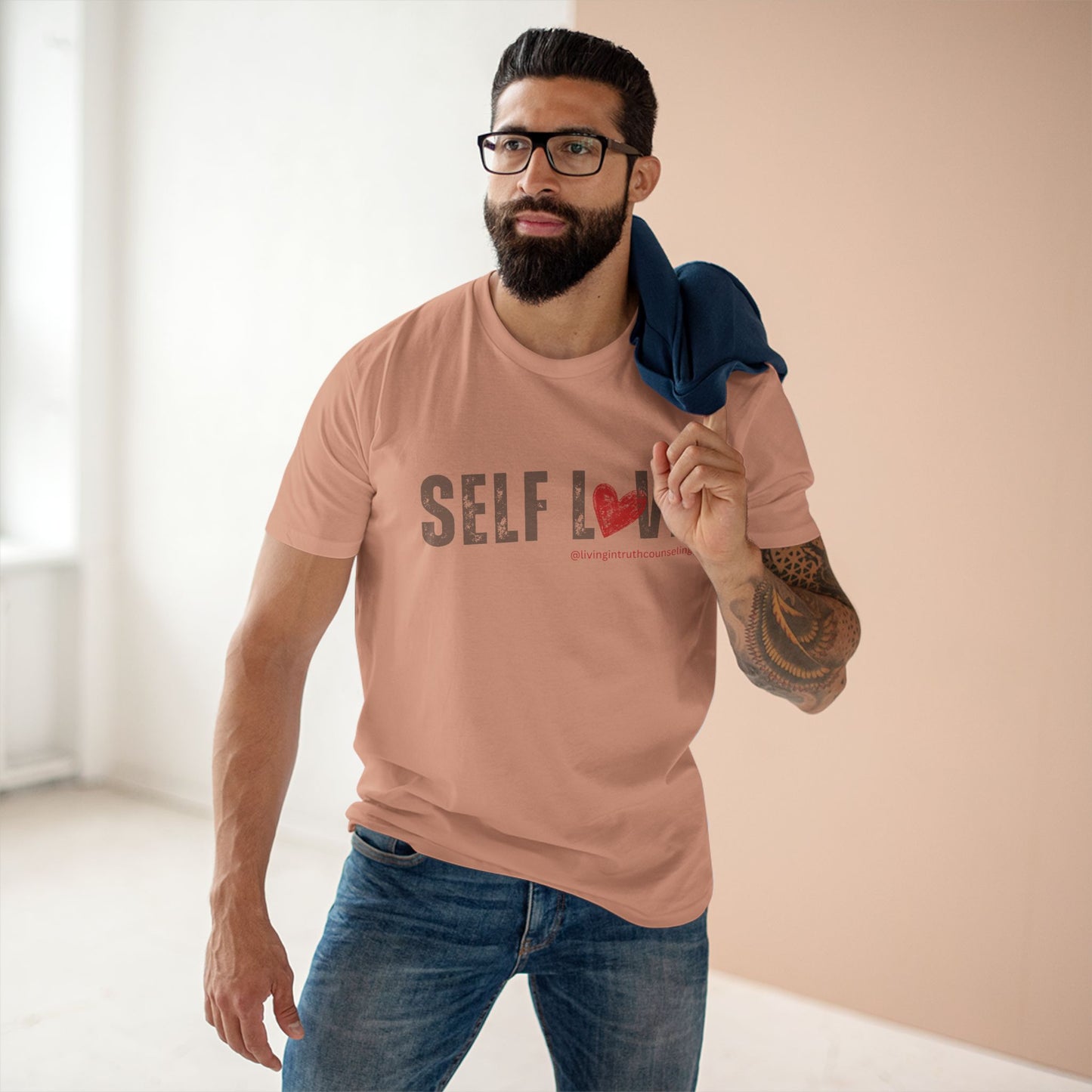 Self-Love Tee (Limited Edition)