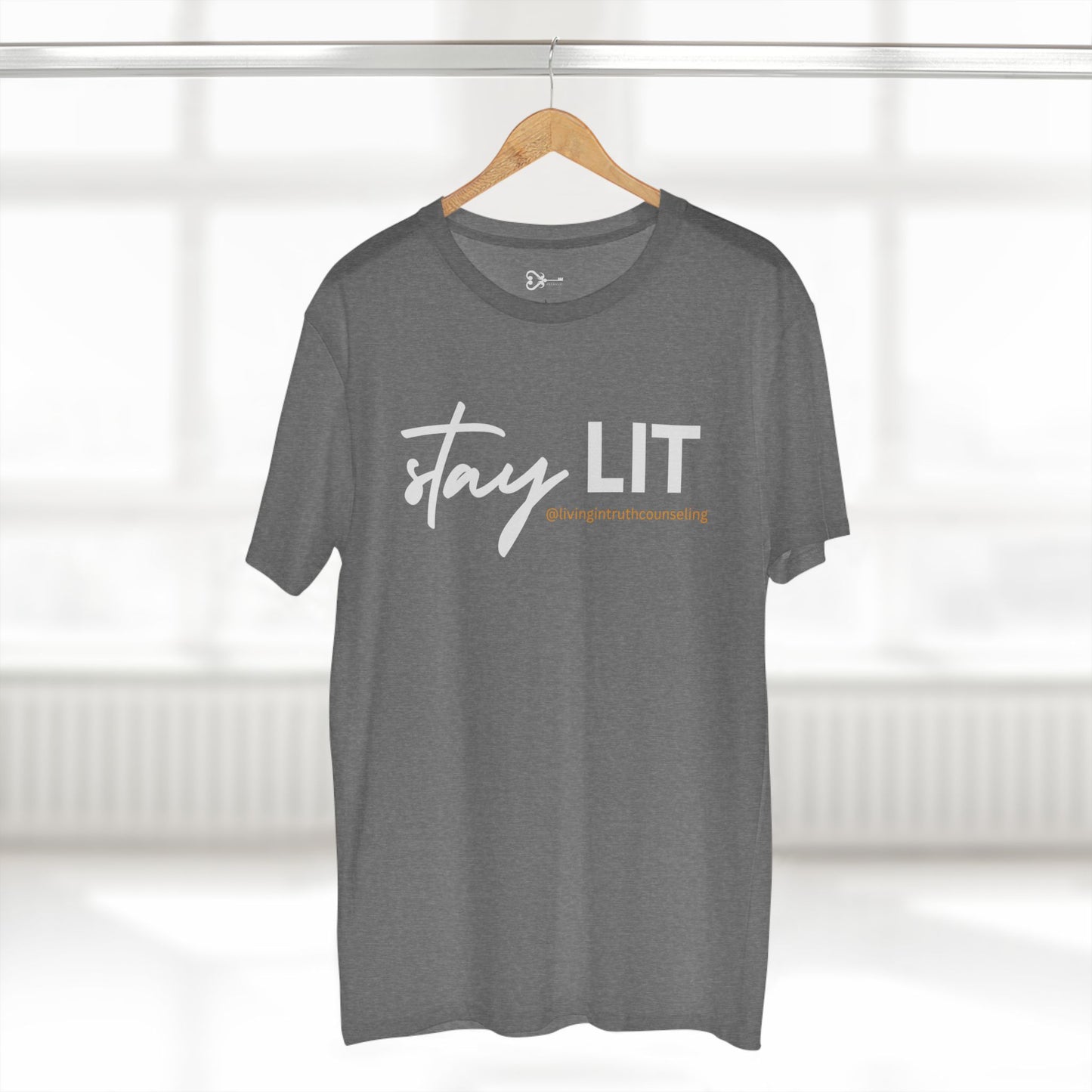 Stay LIT Tee (The Original)