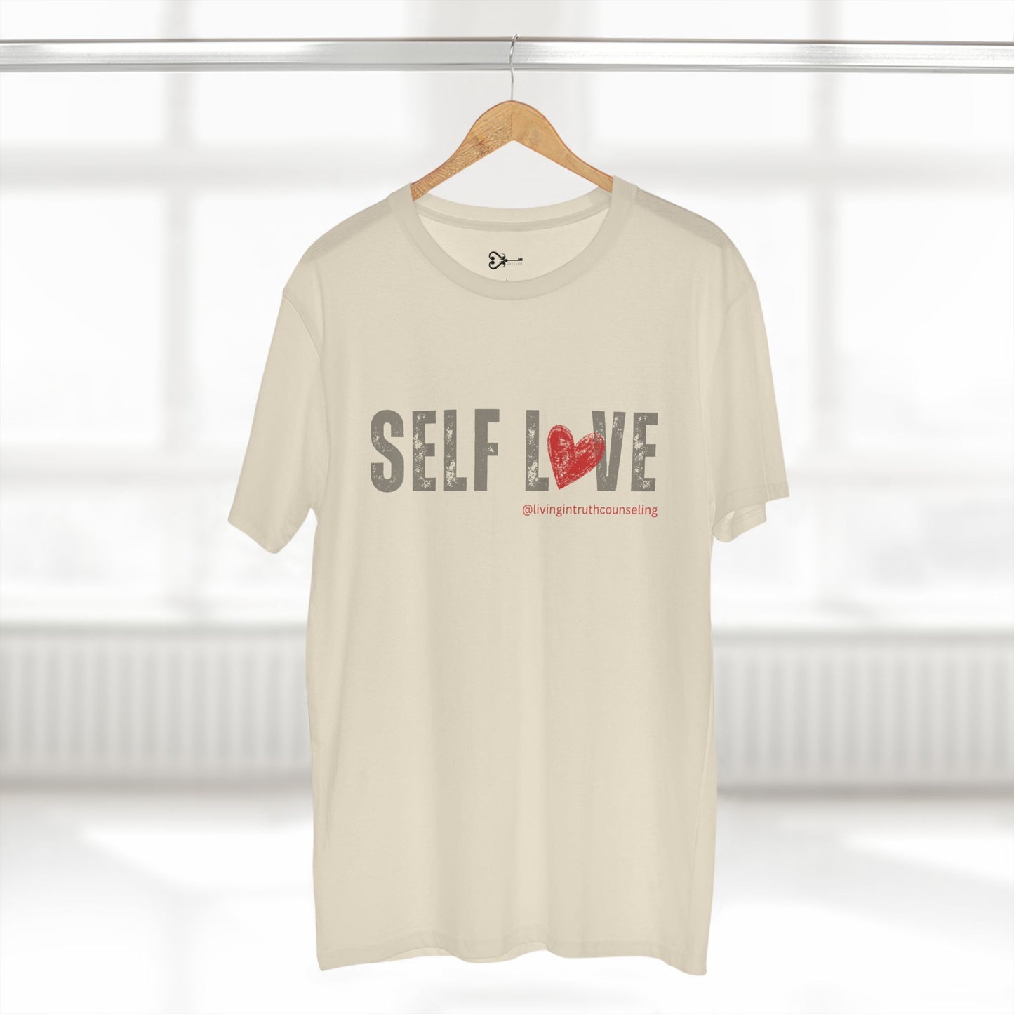 Self-Love Tee (Limited Edition)