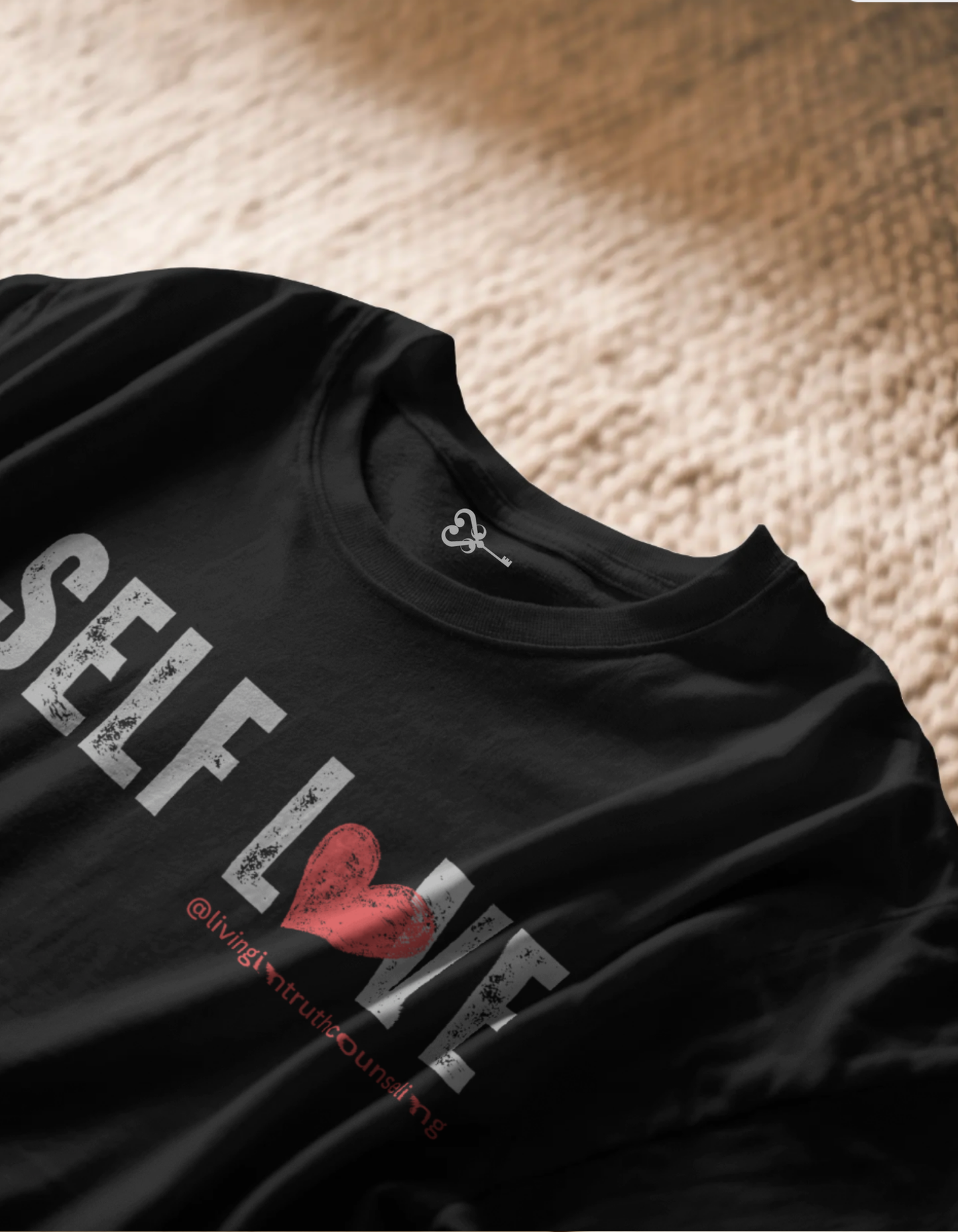 Self-Love Tee (Limited Edition)