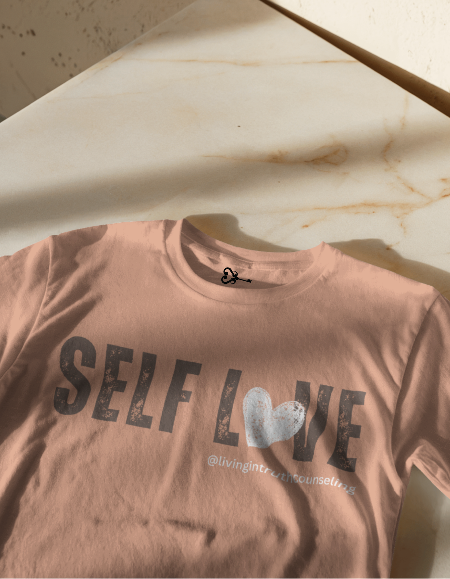 Self-Love Tee (Limited Edition)