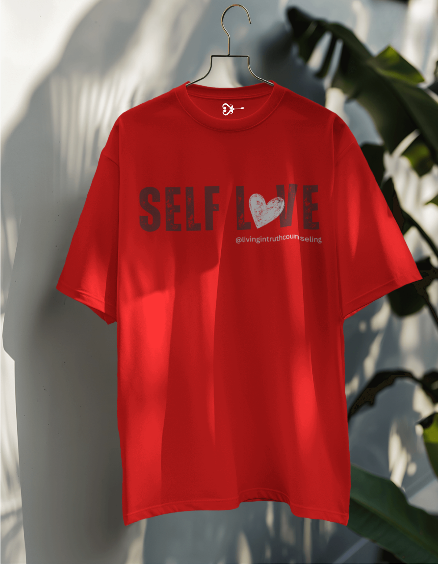 Self-Love Tee (Limited Edition)