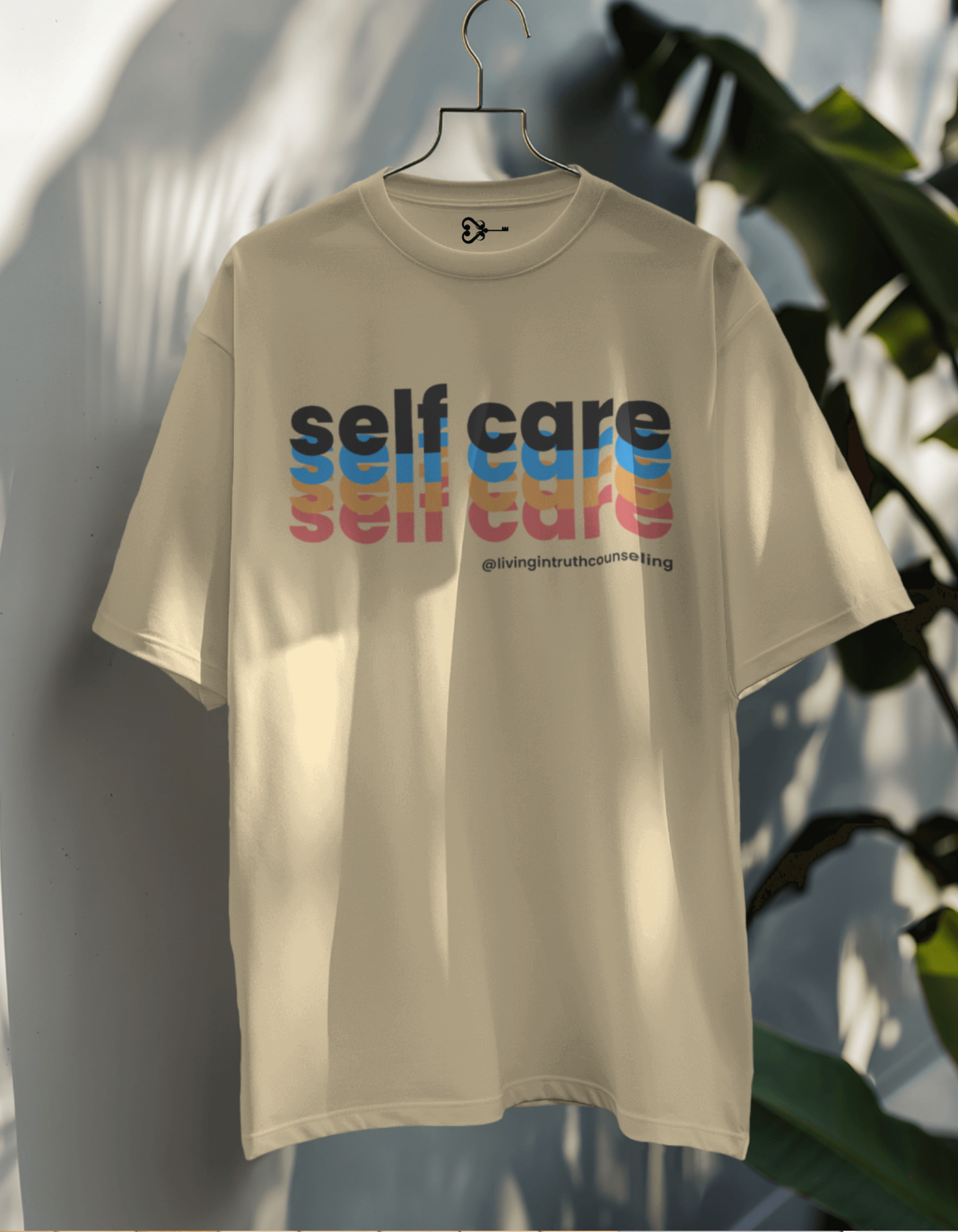 Self Care Tee