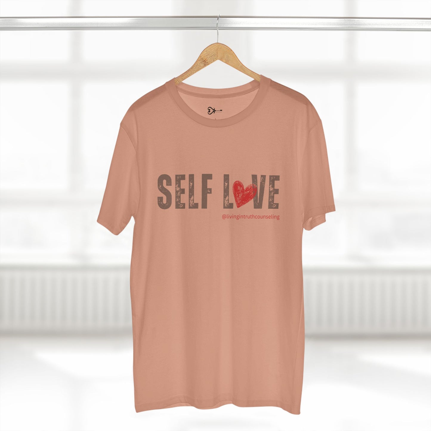 Self-Love Tee (Limited Edition)