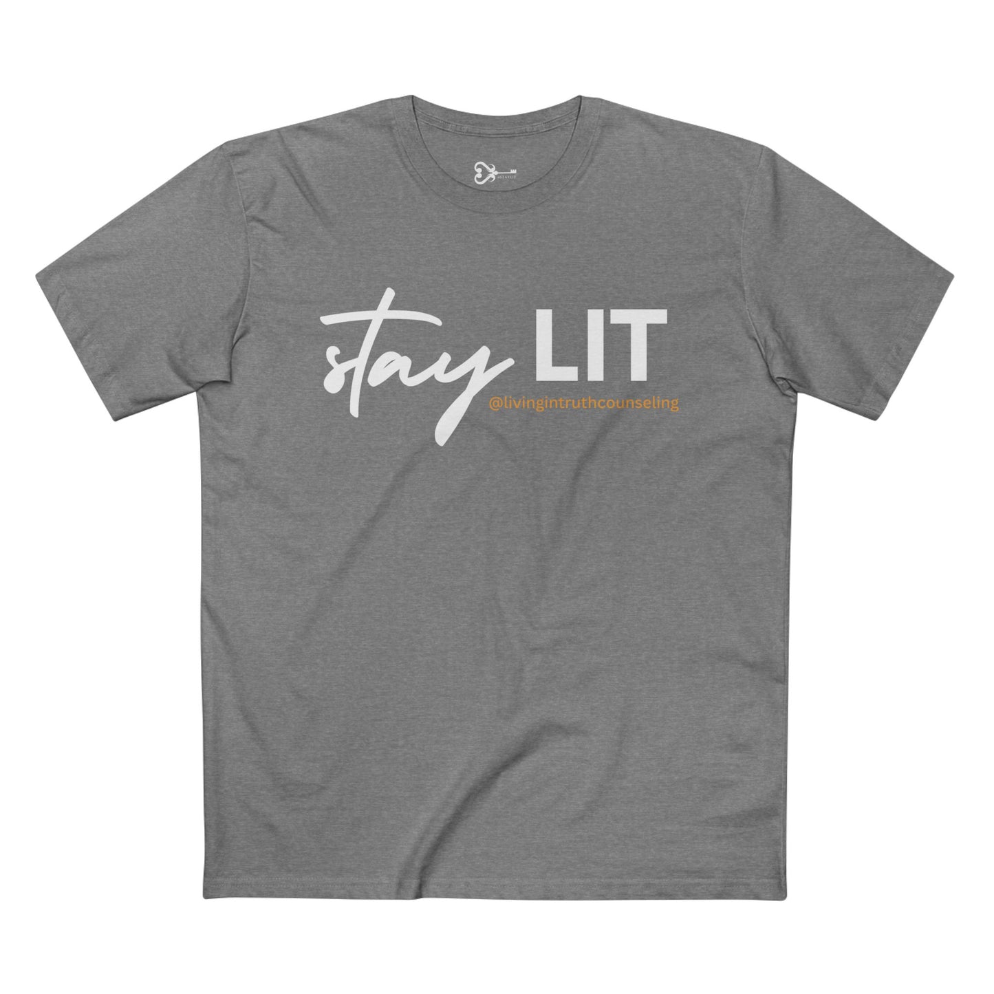 Stay LIT Tee (The Original)