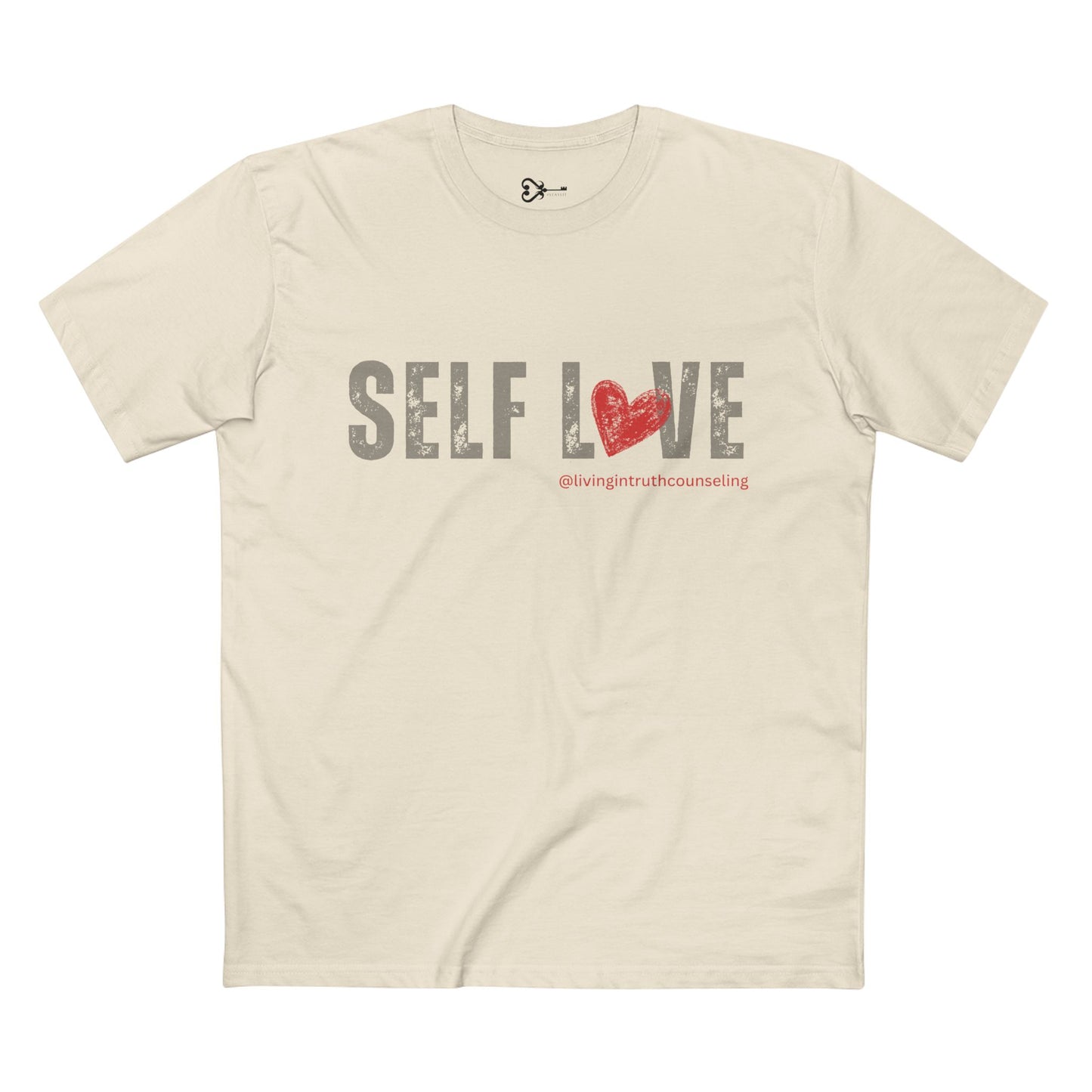Self-Love Tee (Limited Edition)