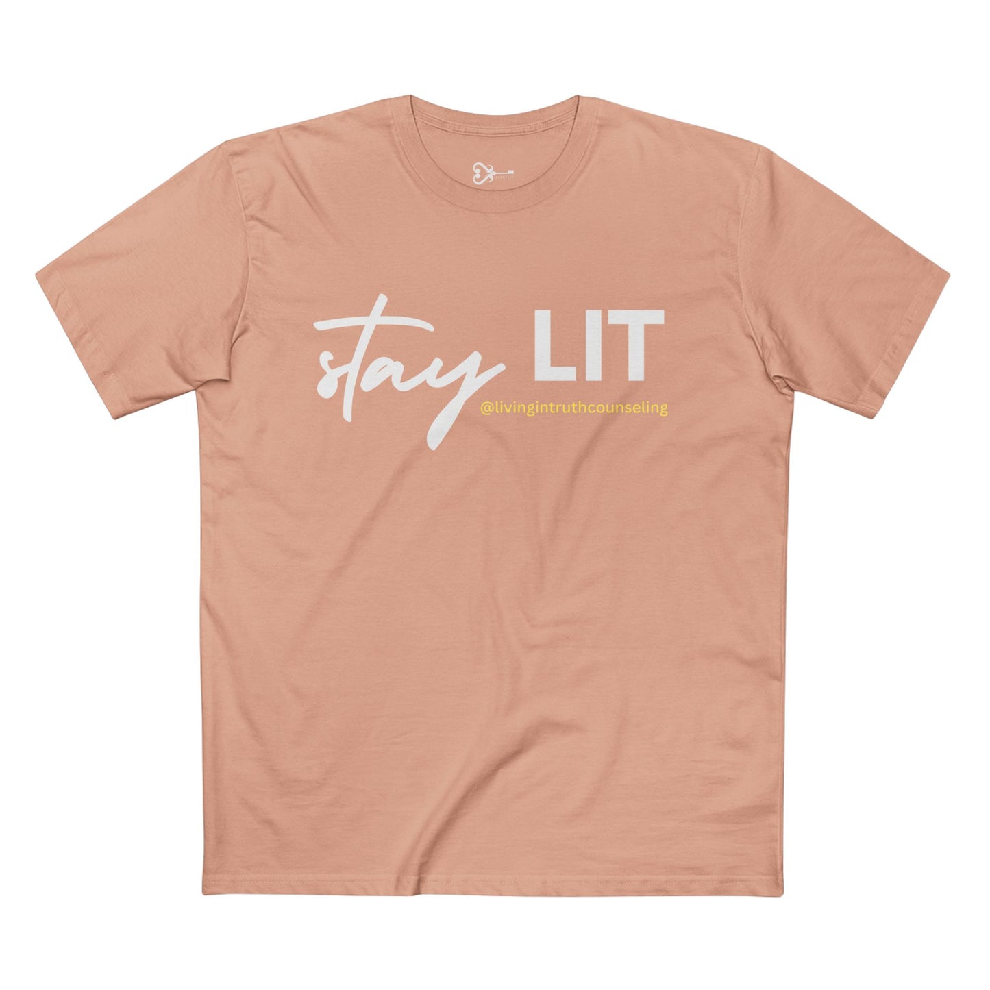 Stay LIT Tee (The Original)