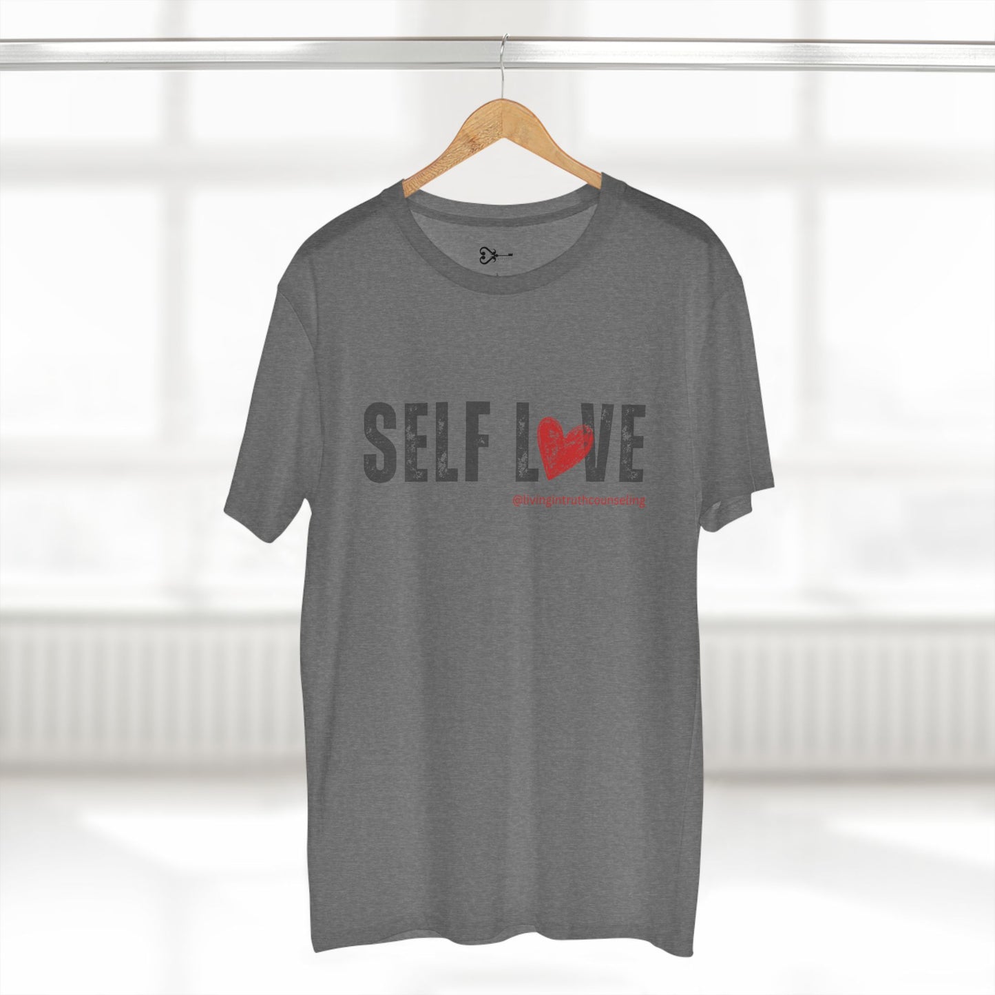 Self-Love Tee (Limited Edition)