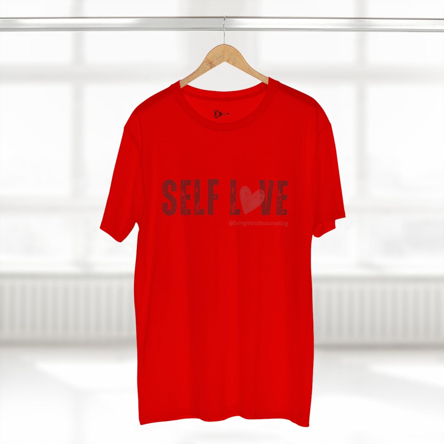 Self-Love Tee (Limited Edition)