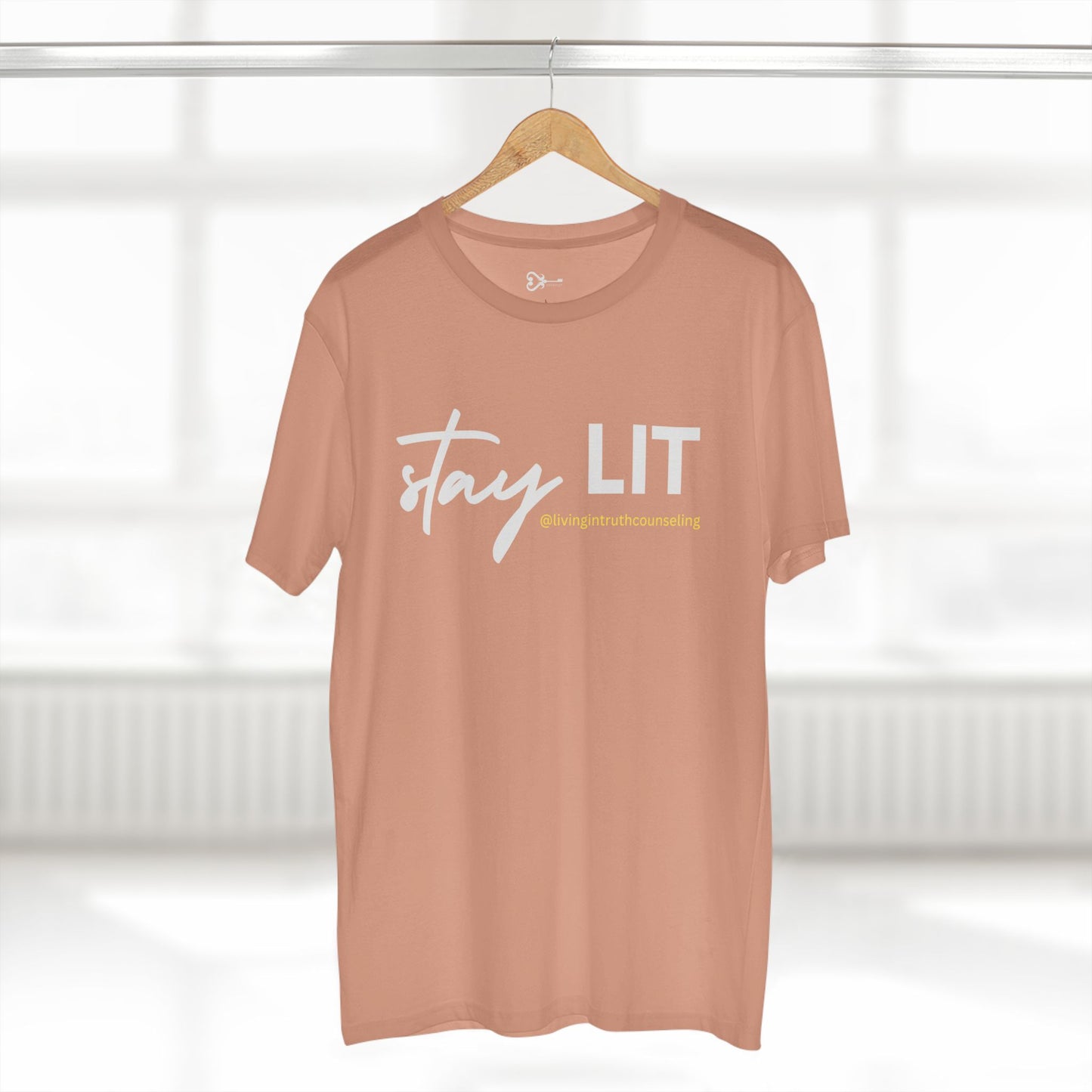 Stay LIT Tee (The Original)