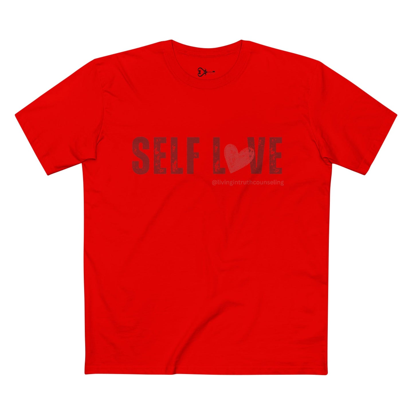 Self-Love Tee (Limited Edition)