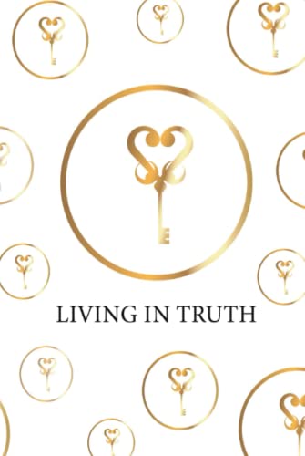 LIT Journal (White and Gold)