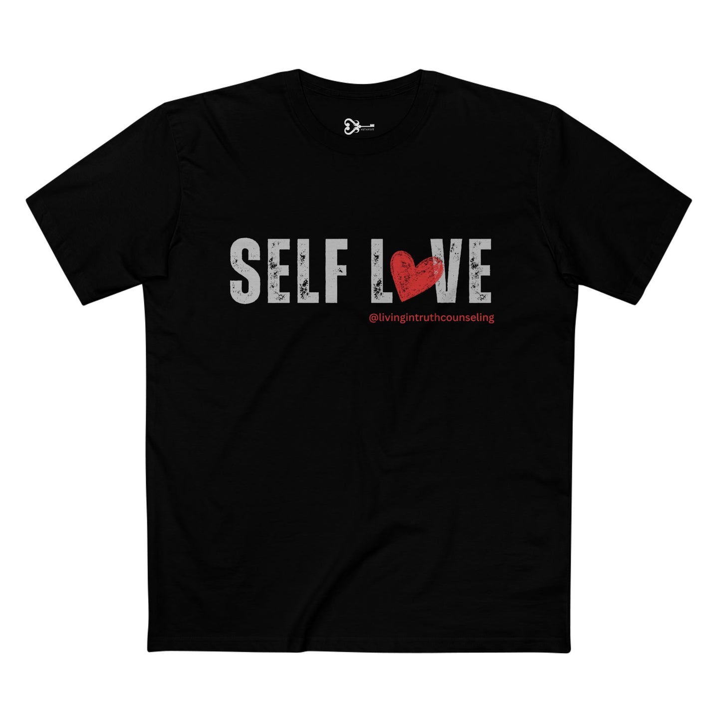 Self-Love Tee (Limited Edition)