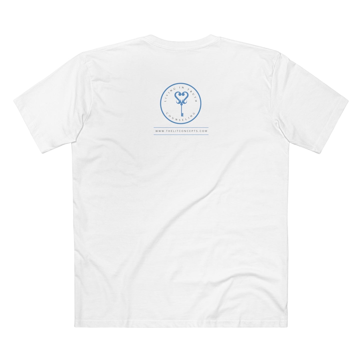 Self Care Tee