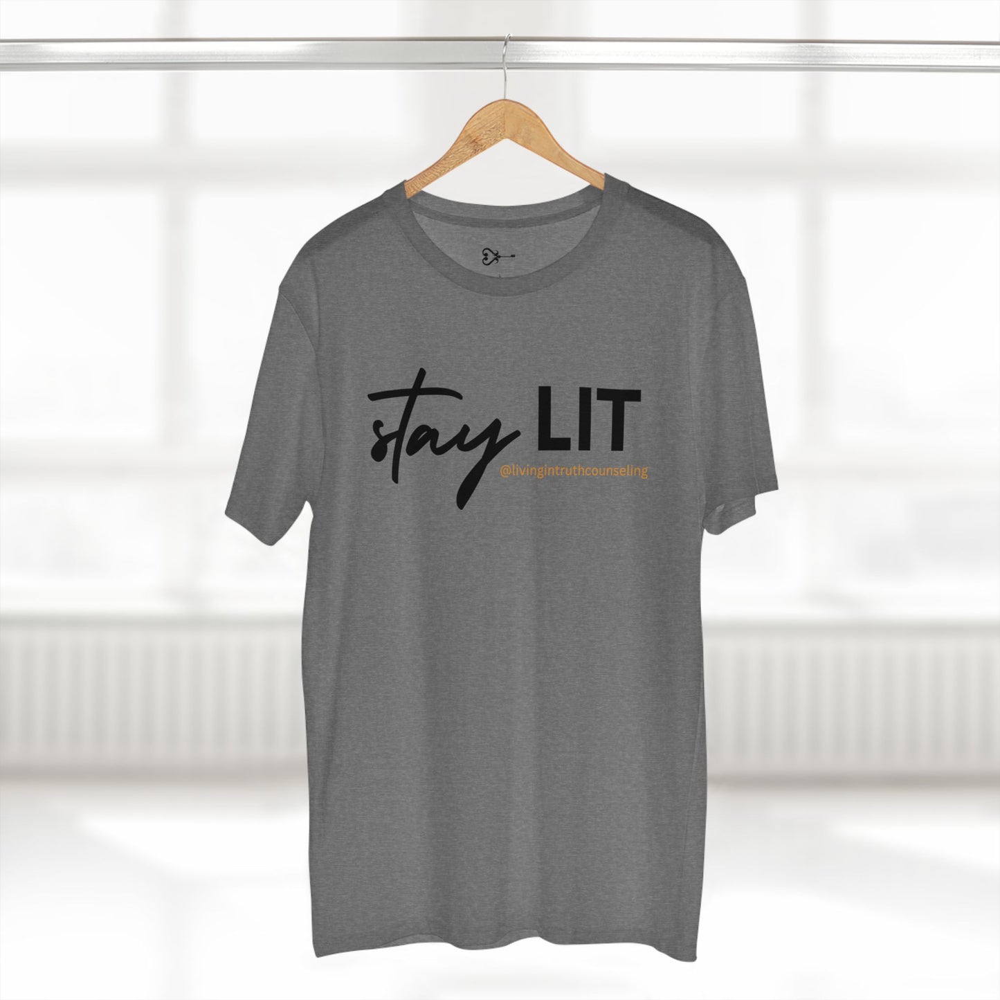 Stay LIT Tee (The Original)