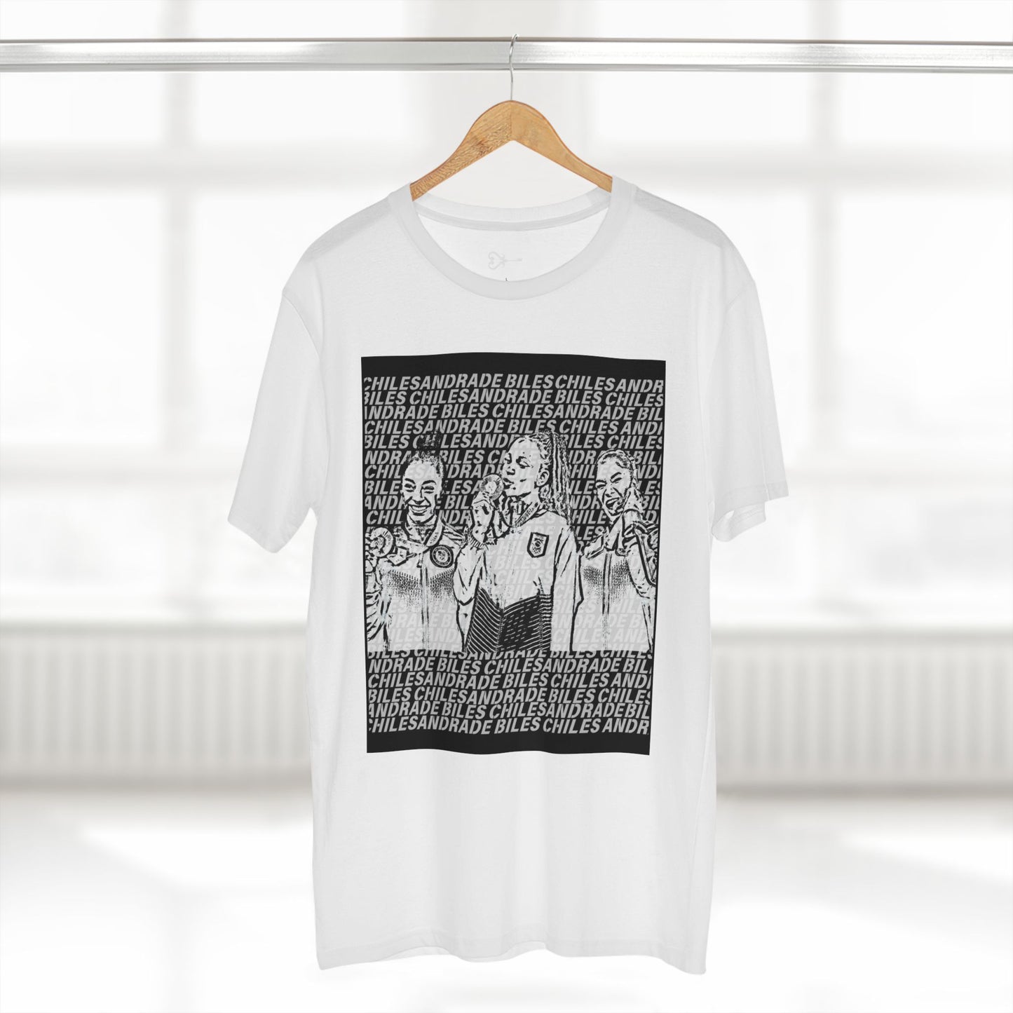 LIT Legends - Black Excellence Tee