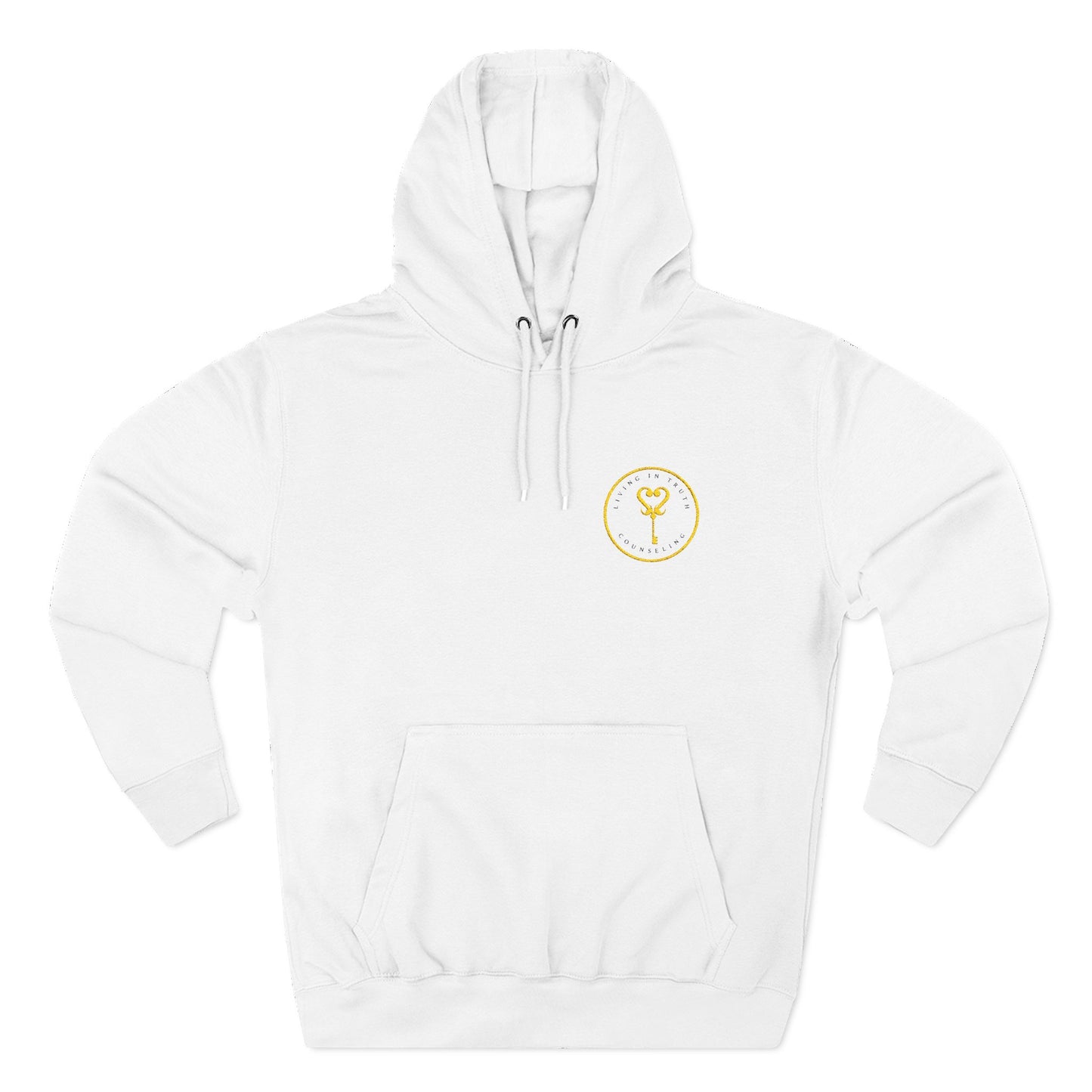 Truth & Comfort Hoodie