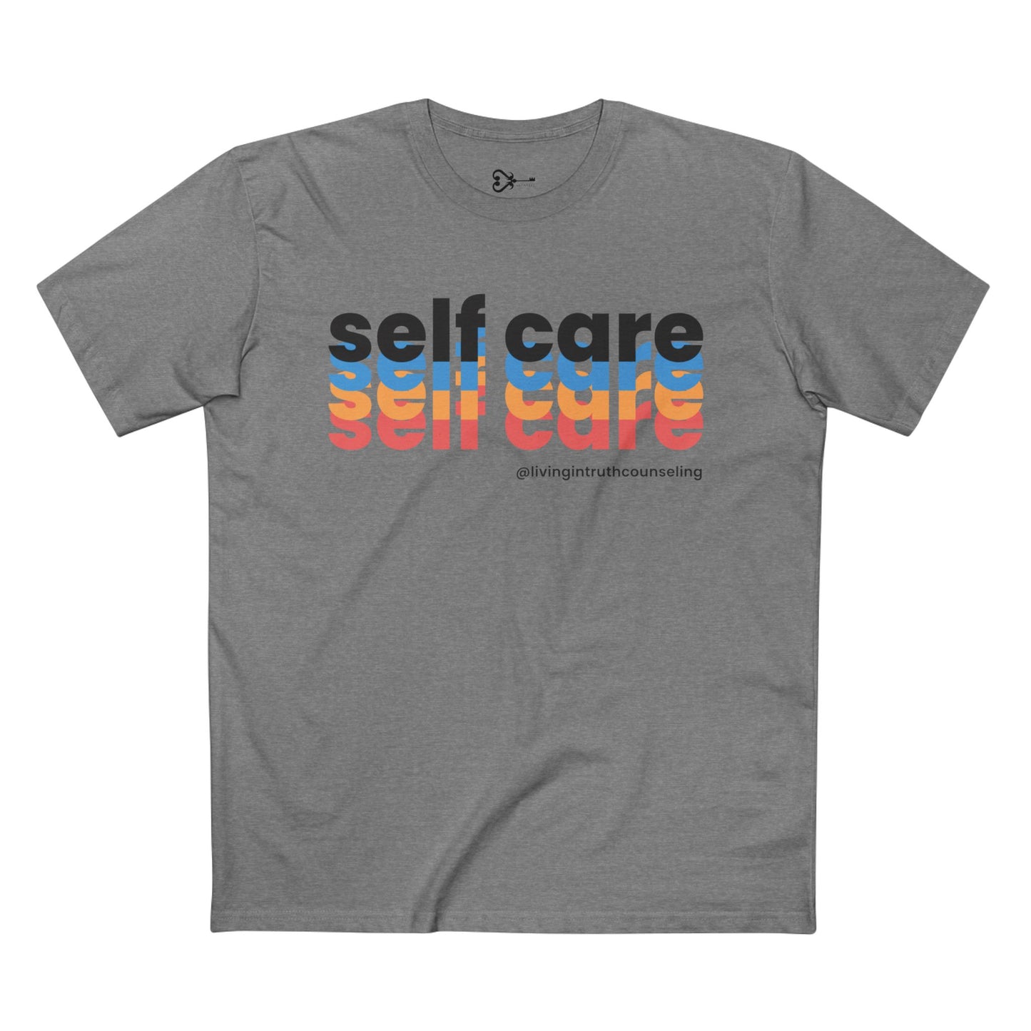 Self Care Tee