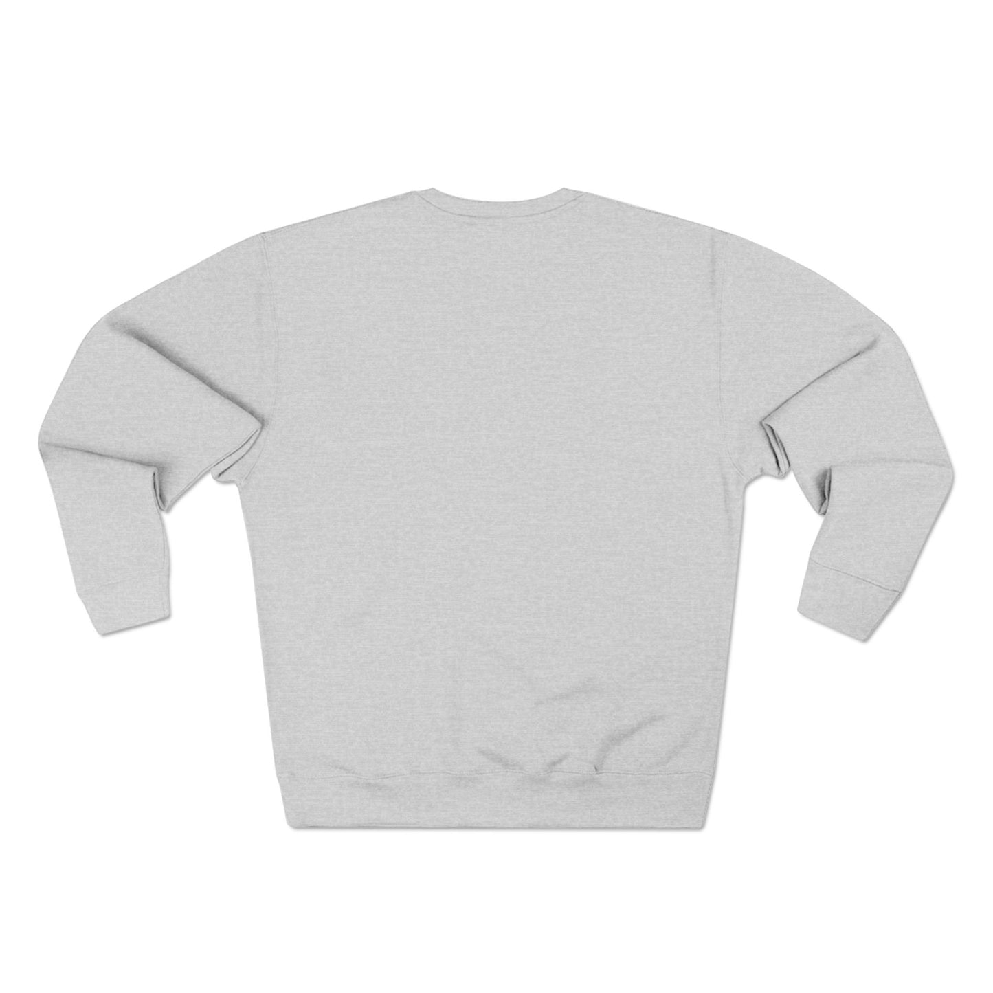 The Bold Social Worker Crewneck