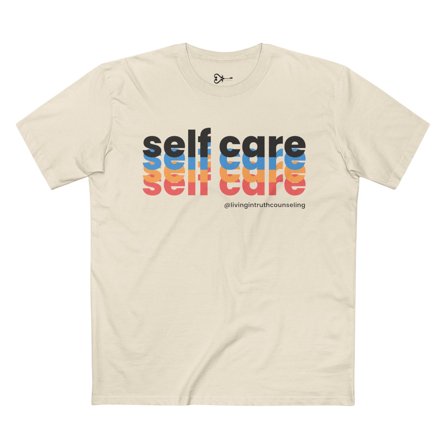 Self Care Tee