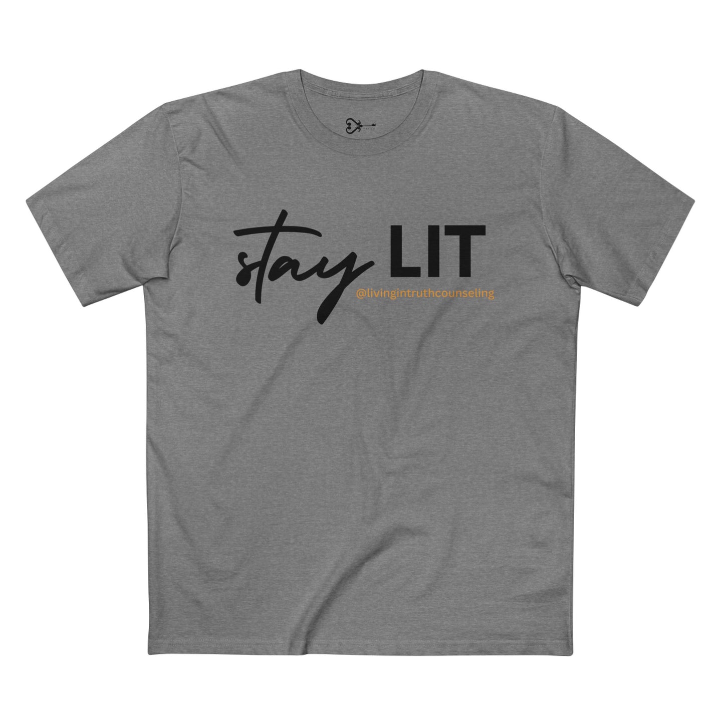 Stay LIT Tee (The Original)