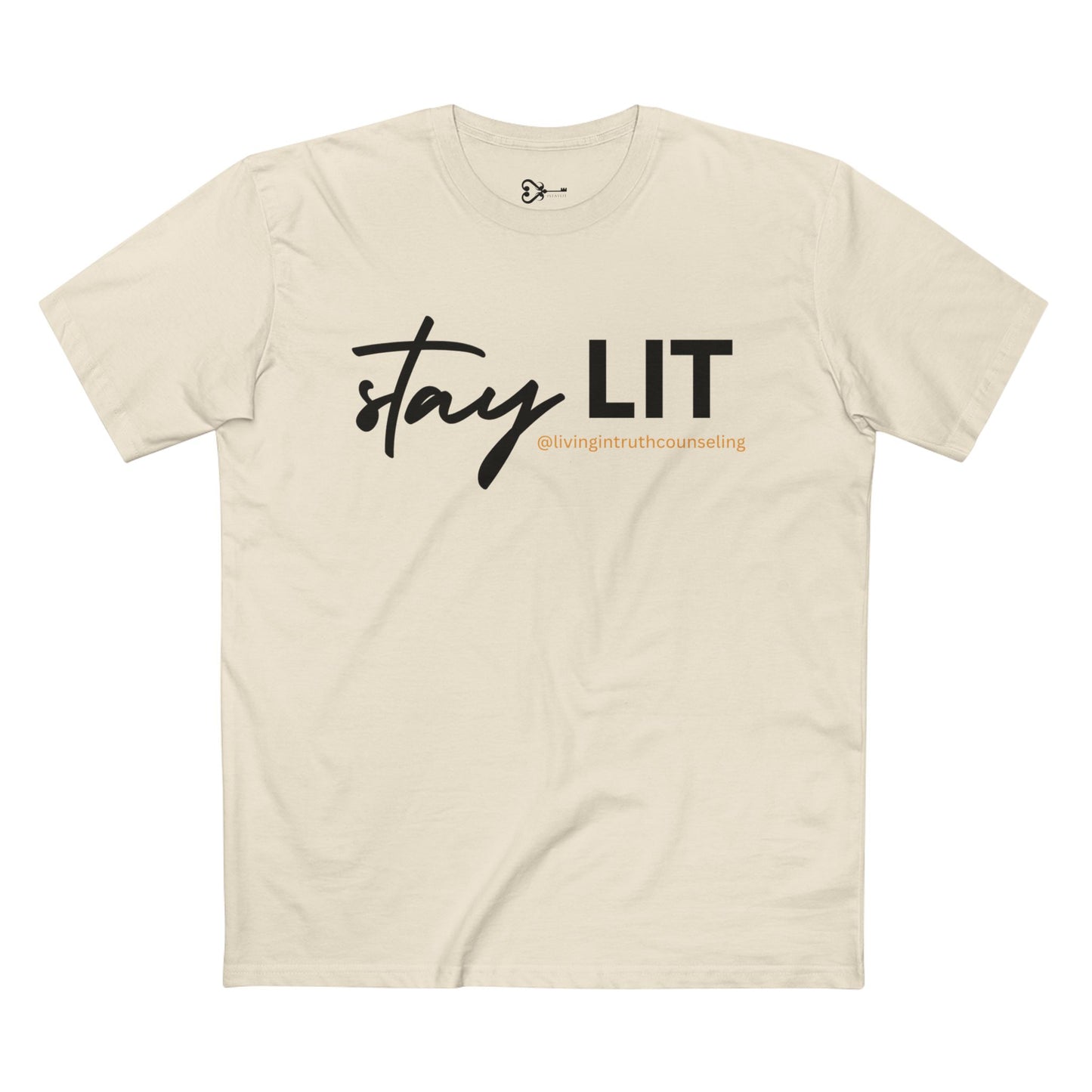 Stay LIT Tee (The Original)