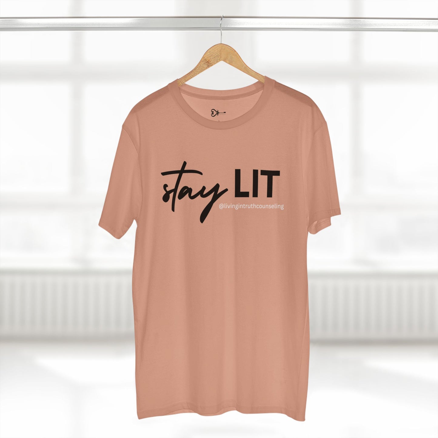 Stay LIT Tee (The Original)