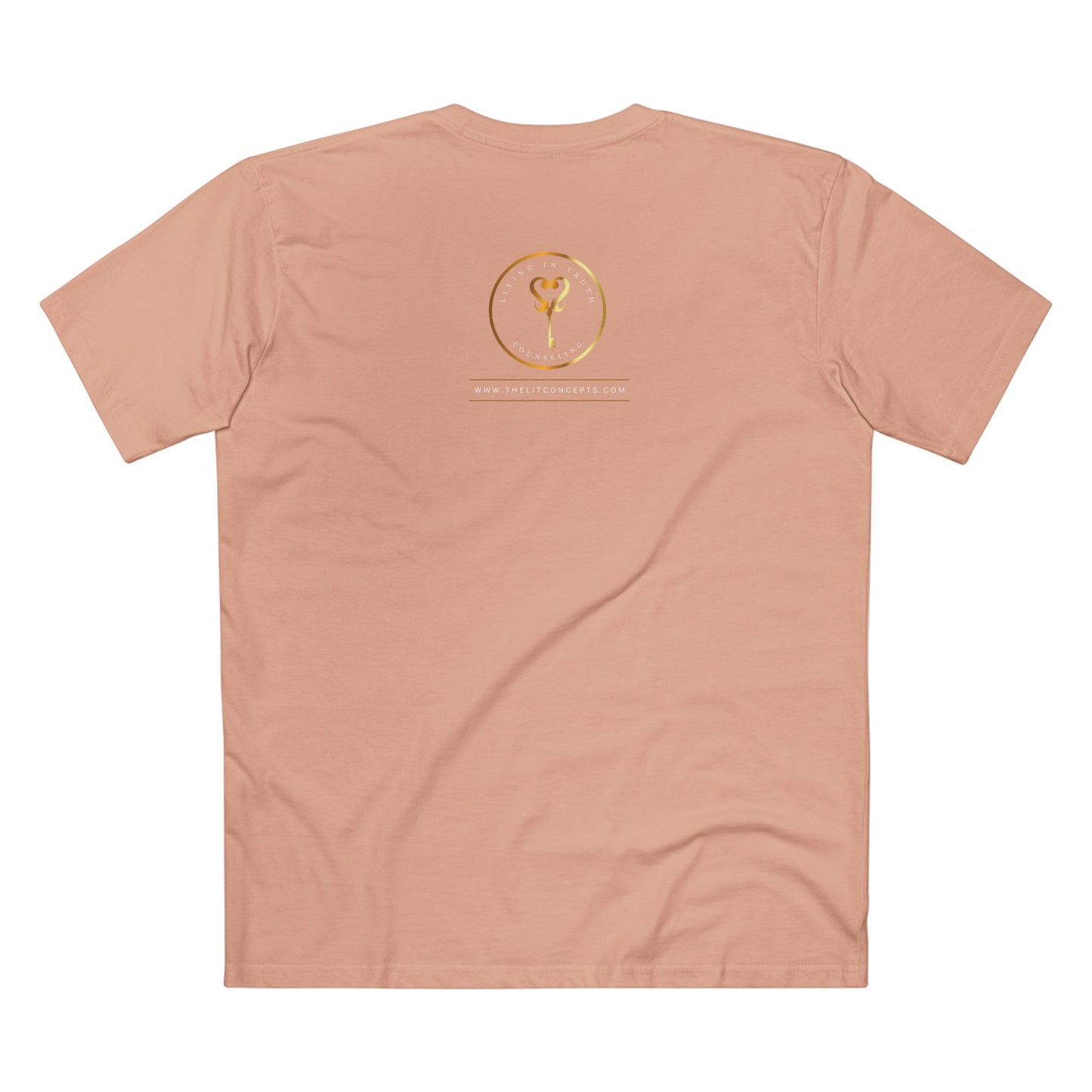 Self-Love Tee (Limited Edition)