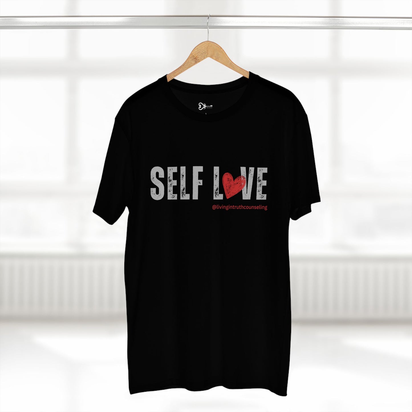 Self-Love Tee (Limited Edition)