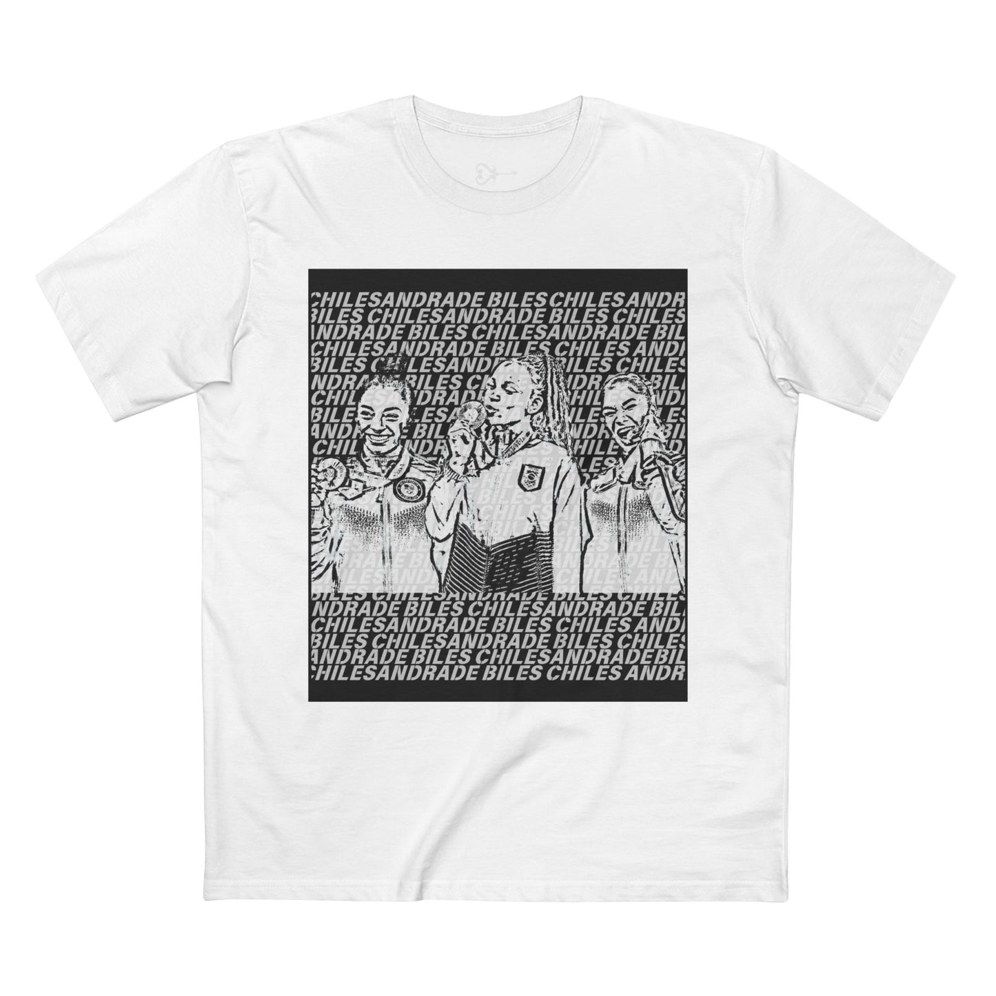 LIT Legends - Black Excellence Tee