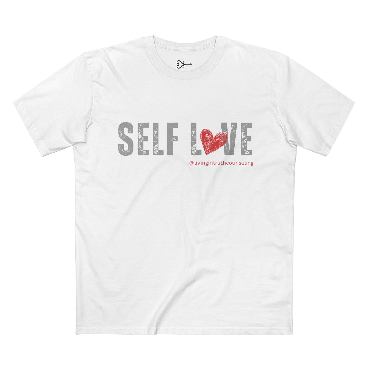 Self-Love Tee (Limited Edition)