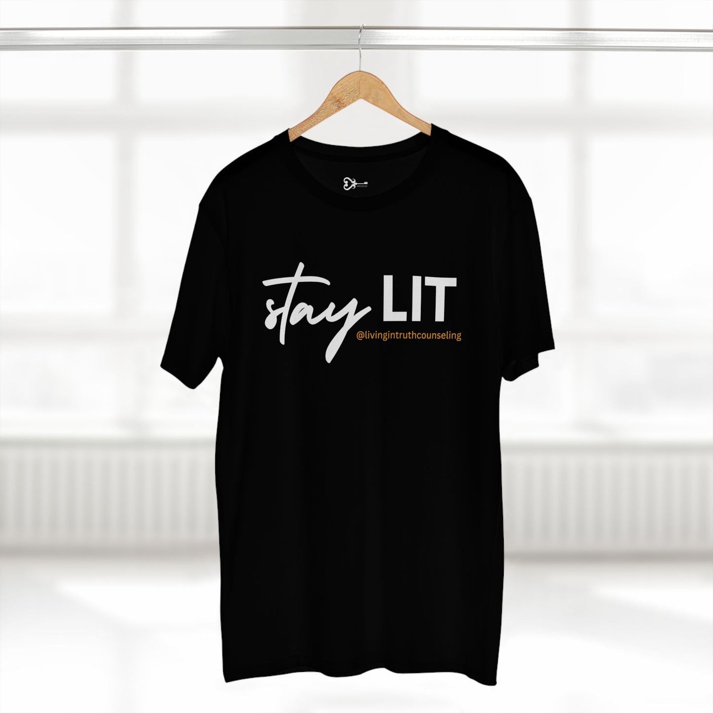 Stay LIT Tee (The Original)