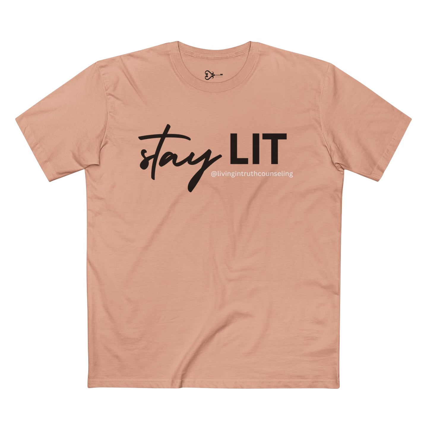 Stay LIT Tee (The Original)