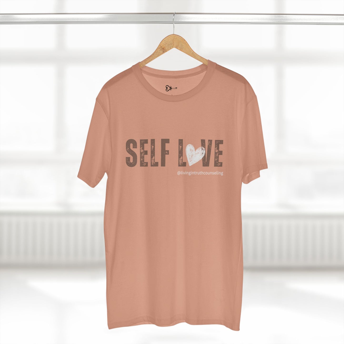 Self-Love Tee (Limited Edition)