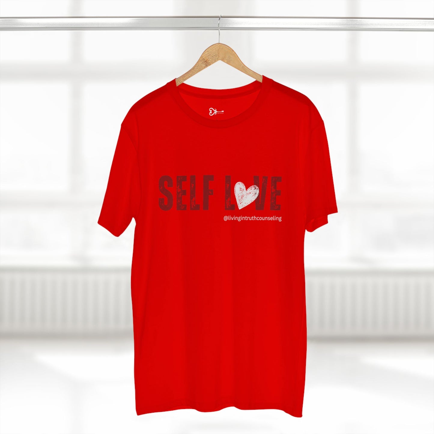 Self-Love Tee (Limited Edition)