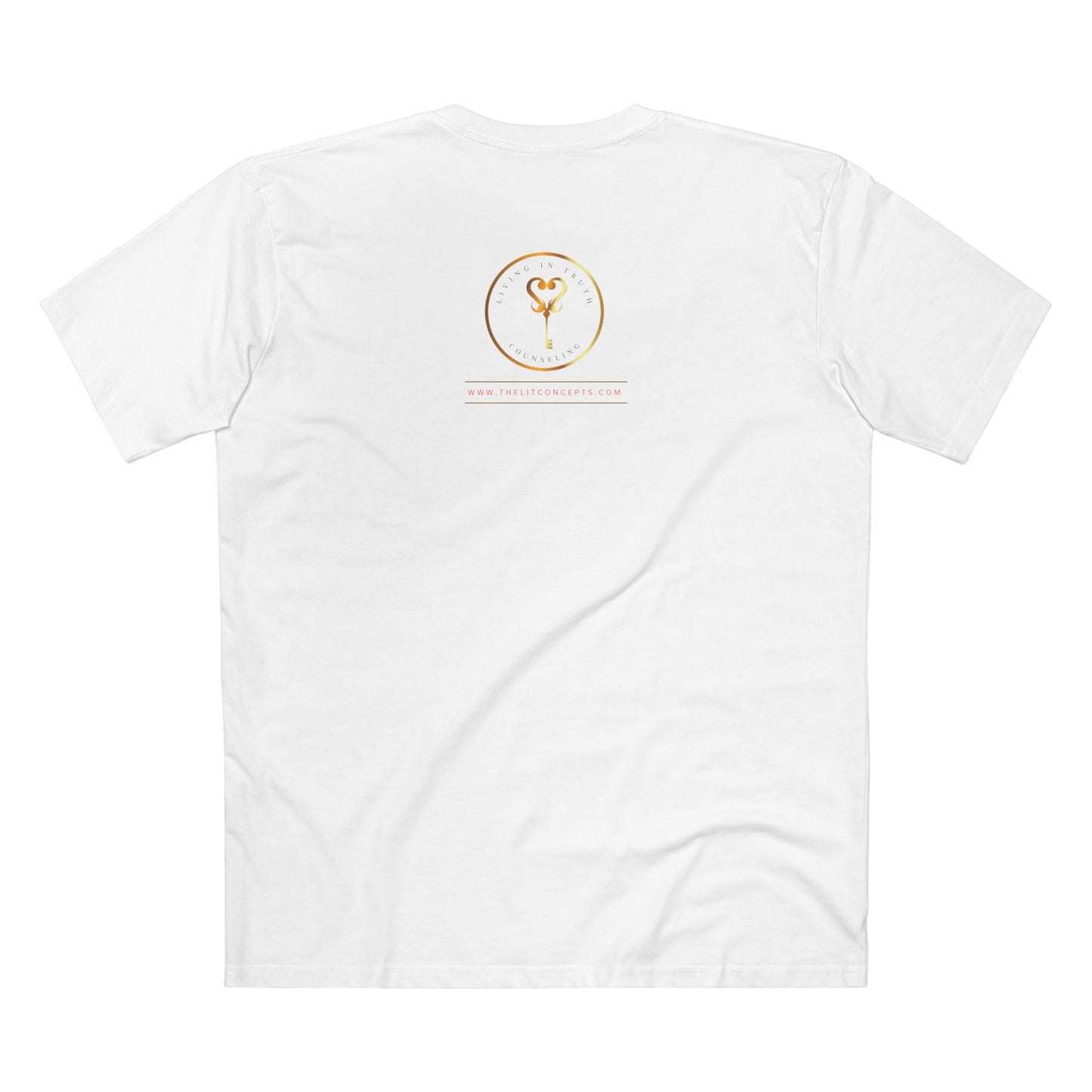 Self-Love Tee (Limited Edition)