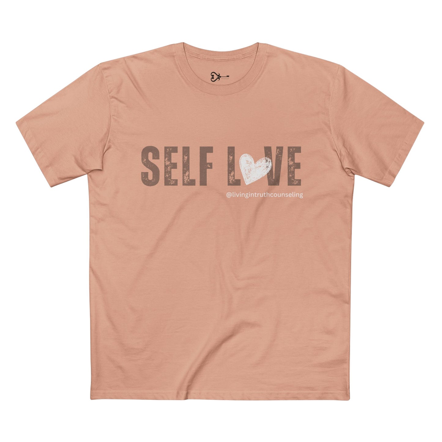 Self-Love Tee (Limited Edition)