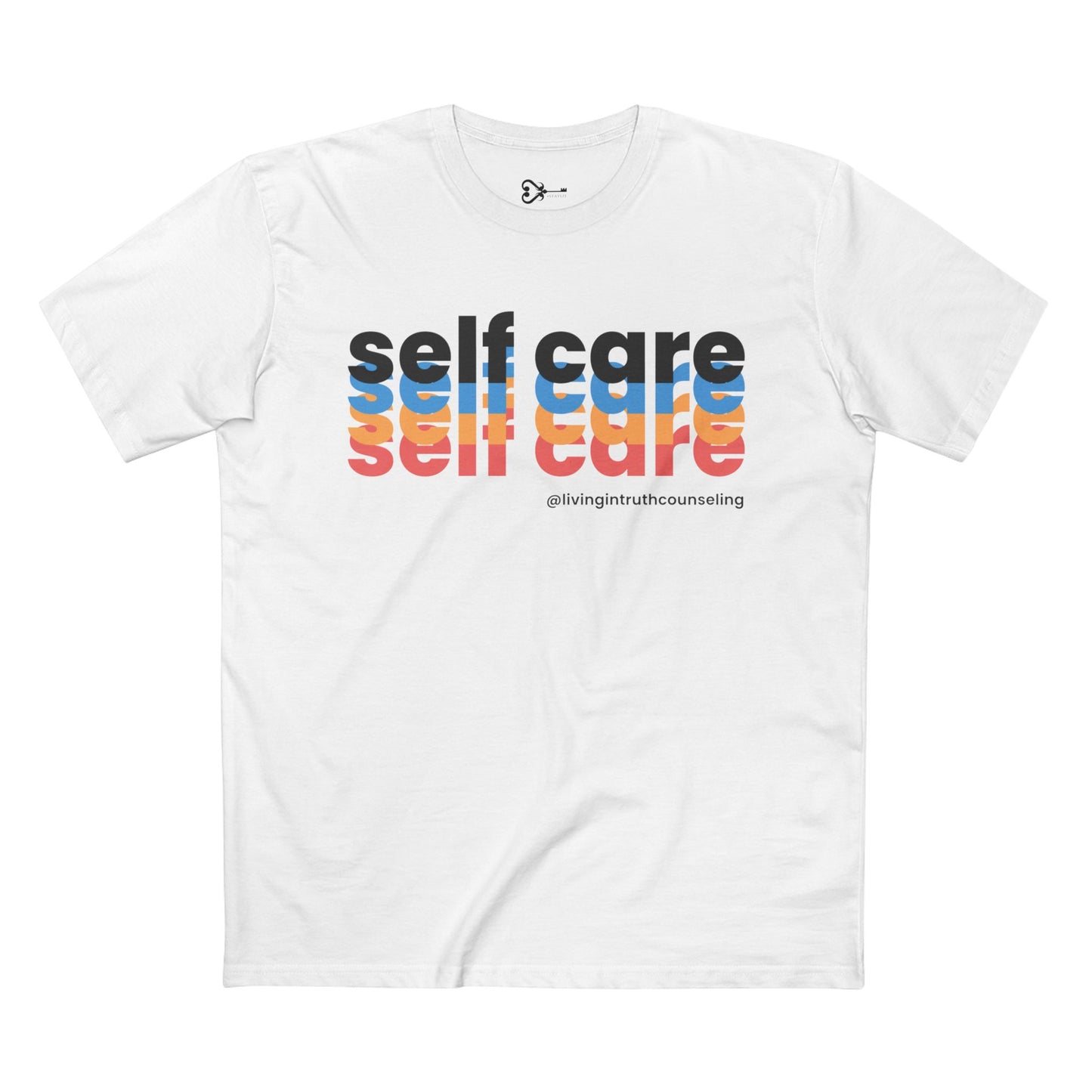 Self Care Tee