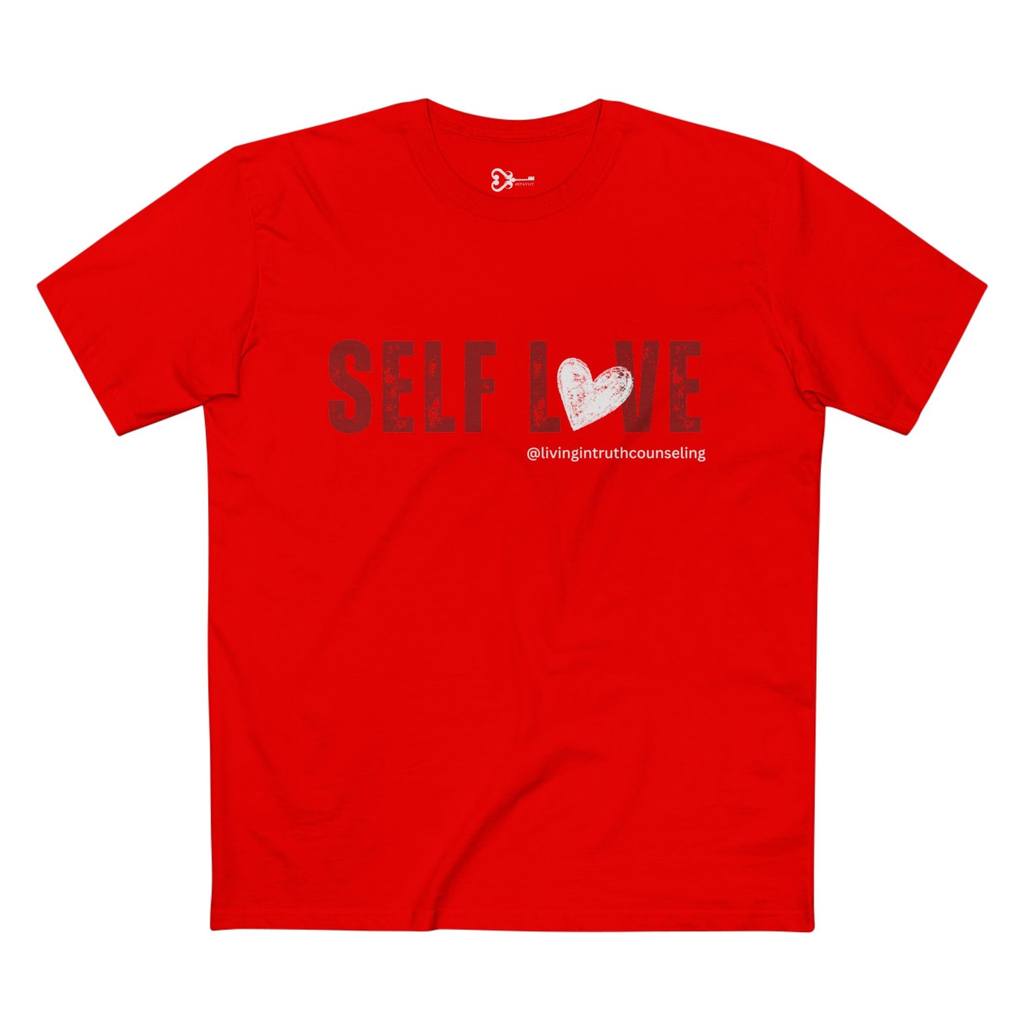 Self-Love Tee (Limited Edition)