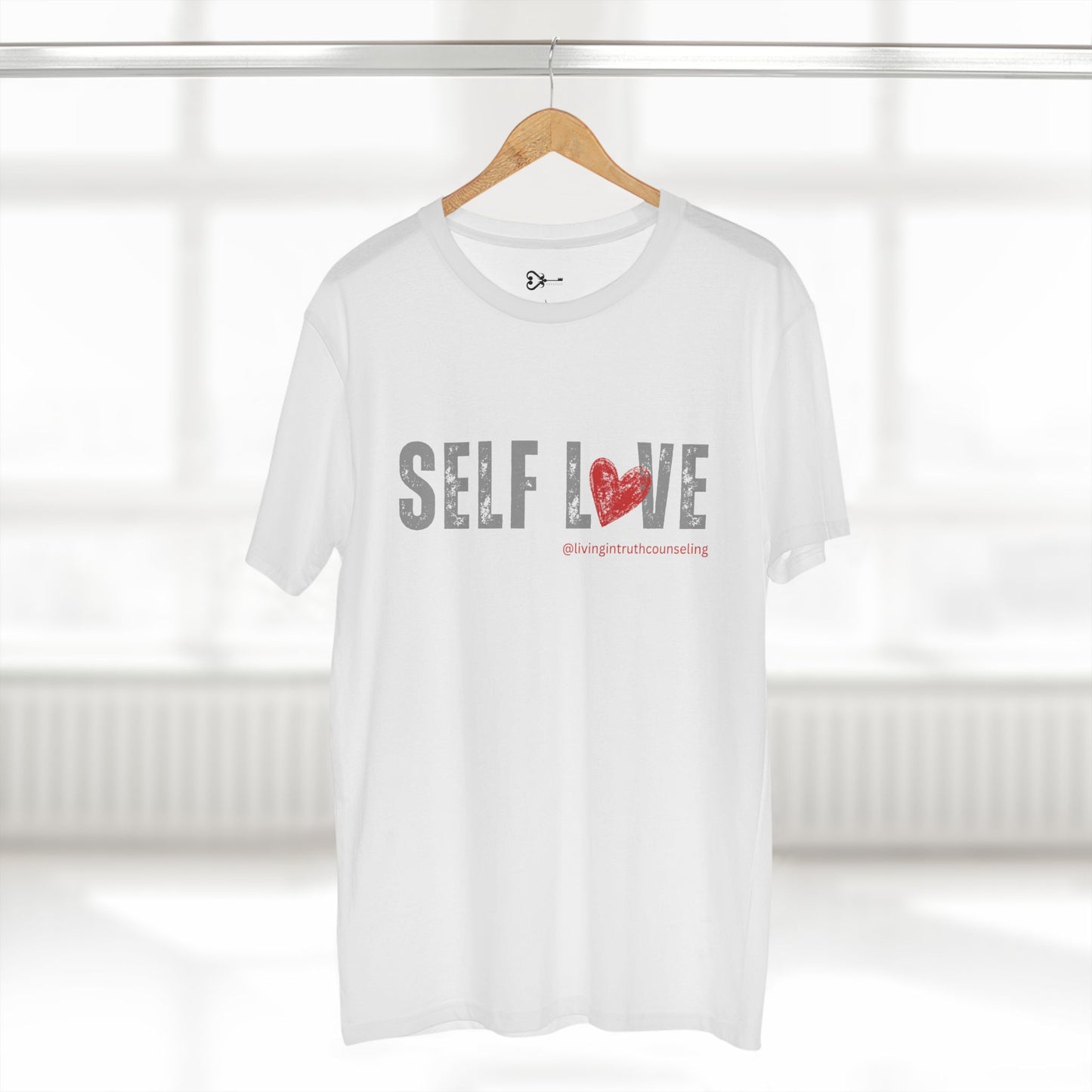 Self-Love Tee (Limited Edition)