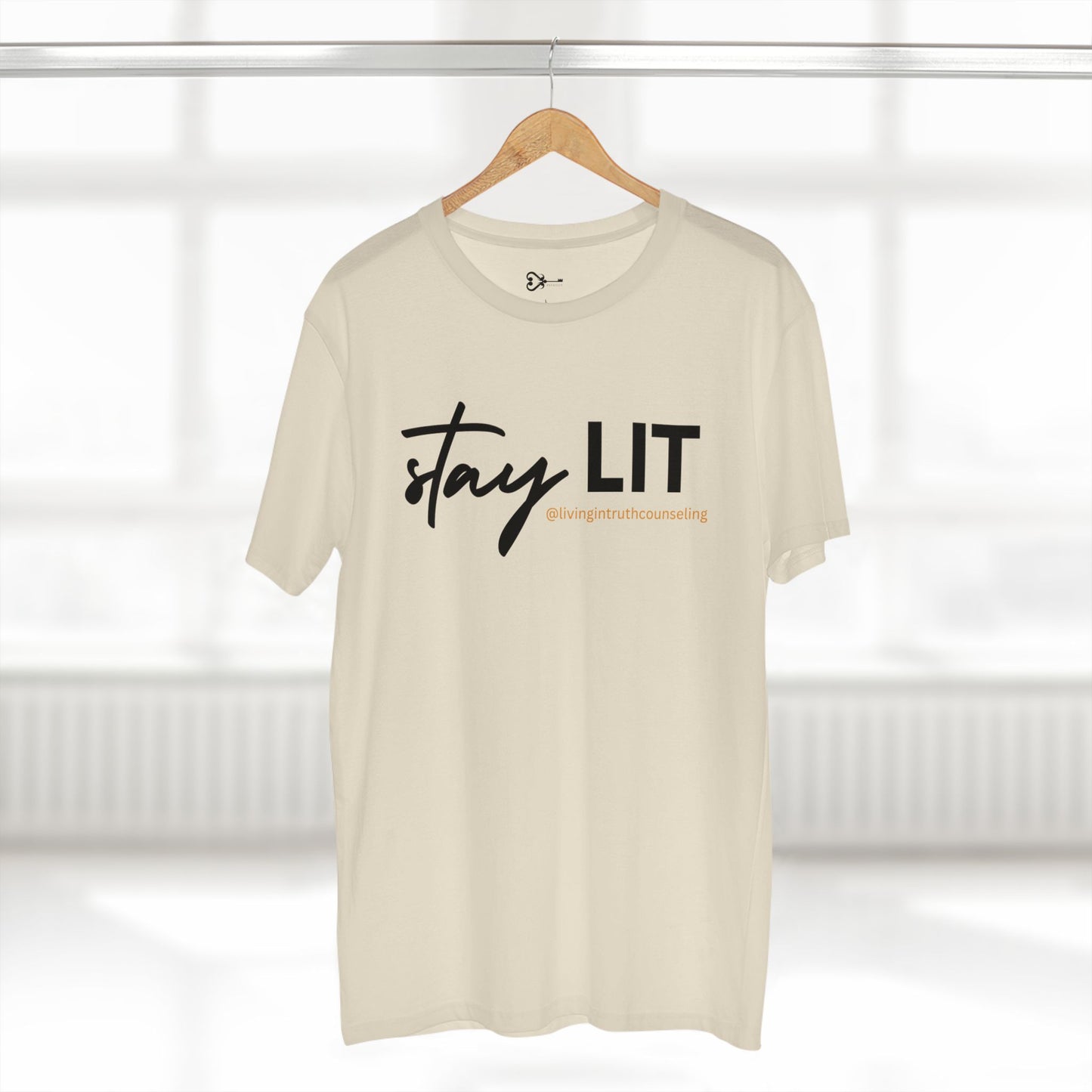 Stay LIT Tee (The Original)